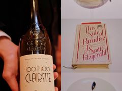 -Sketch(The Lecture Room & Library)