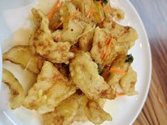 -九转小磨·非遗东北菜(群力店)