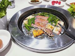 -么子烤肉(化龙池店)