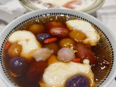 -堂屋糖水店(愚园店)