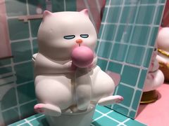 -泡泡玛特POPMART(天环购物中心店)