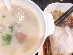 -卓粤拉肠(红庙店)