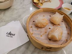 -Lilliput粒粒堡亲子餐厅(置汇旭辉店)