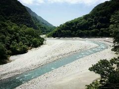 -太鲁阁公园