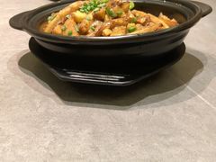 -创味·民间海南菜·非遗藤桥排骨(藤桥·免税城店)