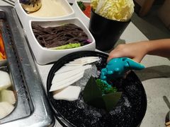 -海底捞火锅(群光广场店)