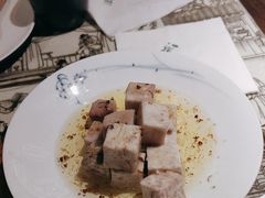 -绿茶餐厅(龙湖星悦荟店)