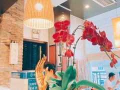 -阿诺泰·泰国餐厅(紫荆店)