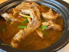 -丰乐餐厅·始于1999·本地老字号