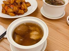 -顺风汤馆·广府粤菜(江宸天街店)