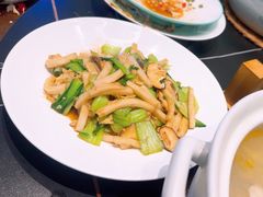 -本塘·我家酸菜鱼绍兴总店