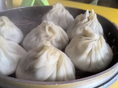 -笑云开汤包店(网巾市店)