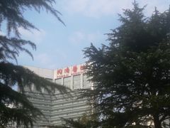 -华中科技大学同济医学院附属同济医院(汉口院区)