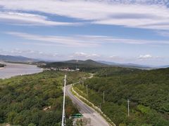 -珲春防川景区