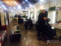 AngelLoveBeauty 美发沙龙(国贸店)-So·So卡凡 