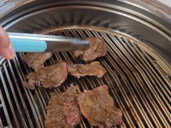 -韩香福烤肉庄园(荣成店)