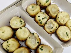 -哑巴生煎(姑苏区苏安新村店)