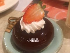 -芭菲盛宴·环球美食(解放碑英利国际店)