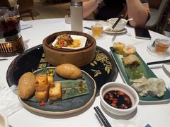 -德兴show鲜·蒸汽海鲜火锅餐厅(格创悦里店)