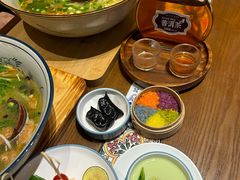 -芸南道·过桥米线(昆明老街旗舰店)