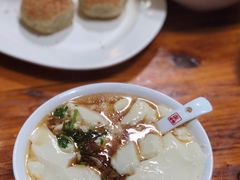 豆腐脑-聚香斋(东关街店)