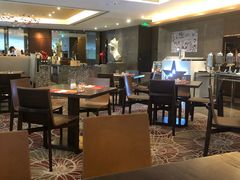 -广州天河希尔顿酒店