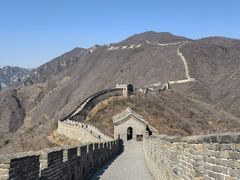 -慕田峪长城