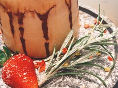 -BE NORMAL CAFE(霞溪路店)