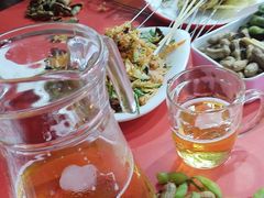 -大哈福烧烤·海鲜·家常菜(延安三路店)