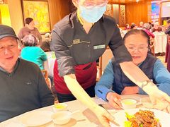 -金美华轩(东方路齐鲁店)