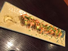-松子料理(亮马桥店)