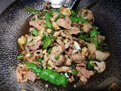 -费大厨辣椒炒肉(黄兴中心广场店)