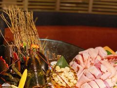 波士顿龙虾-大头椰·椰子鸡火锅(南宁万象城店)