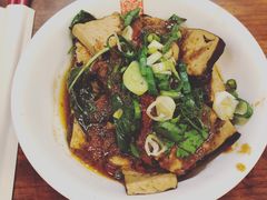 招牌豆干-春水堂人文茶馆(台中四维店)
