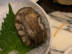 -雍和会海鲜姿造自助(湖东路店)
