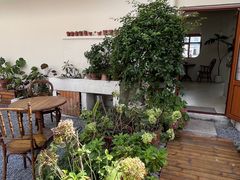 -AHAVA·Fang Baking Studio