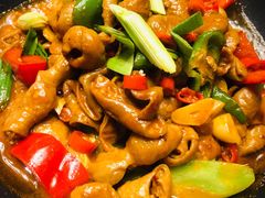 -小湘旺臭鳜鱼·新湘菜(马连道路店)