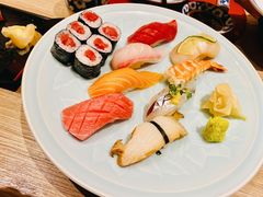 -小山日本料理(兴业太古汇店)