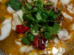 肥肠鱼-龙梅肥肠鱼(明瓦廊店)