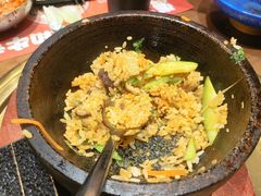 -海之屋韩式烤肉(海棠68环球美食街店)