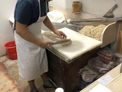 -里兆打面馆