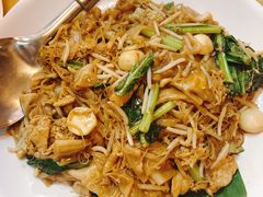 -大树下海鲜饭店