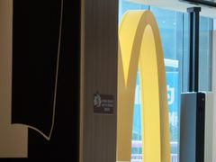 -麦当劳(世贸店)