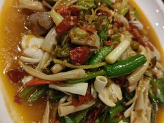 -九老汉·川渝江湖菜(合川路2店)