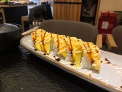 -悟空酒场烤肉(凯德壹中心店)