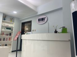 -KIMI HAIR SALON·烫染设计店