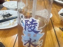 -蓝湾碧波·老字号·疍家非遗海上餐厅