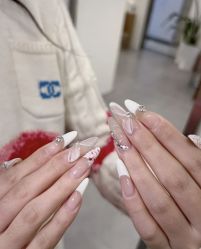 -SWEET NAIL甜果美甲美睫