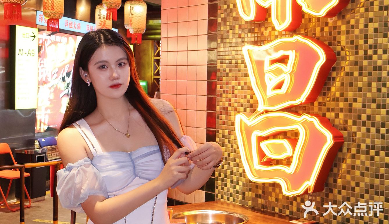 问800次 心目中南昌坠好吃的火锅也是这家…