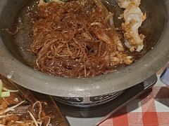 -老郑家东北春饼(龙悦居店)
